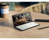 MOTOROLA razr fold 5G 16/512 Lily White 165Hz - 1518465 - zdjęcie 21